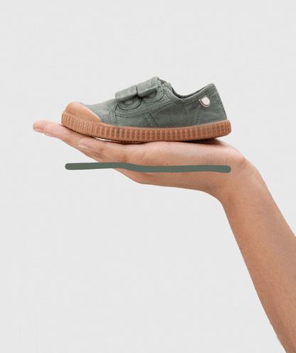 Igor Berri BRF V. Caramelo, Kaki