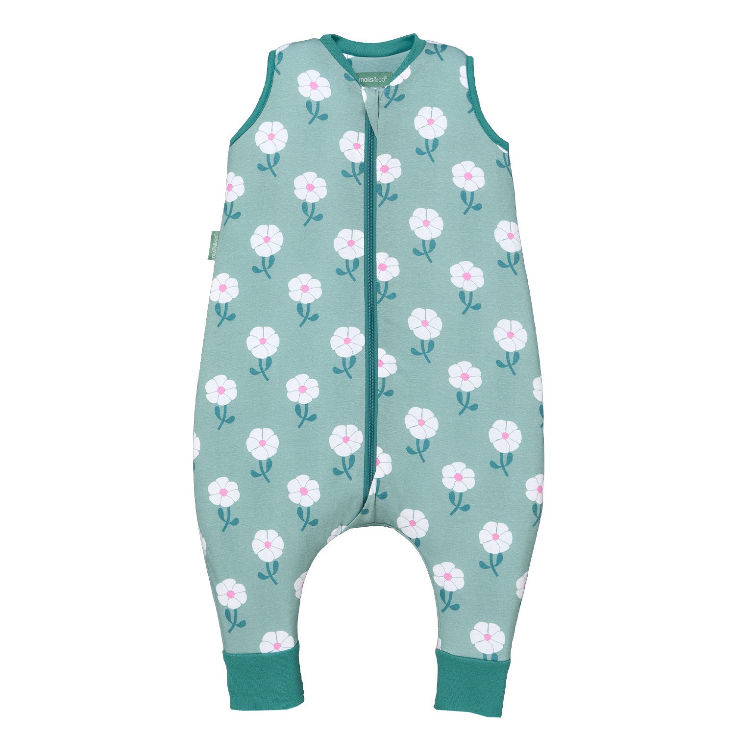 Saco de dormir Sakura Garden TOG 1, Molis & Co