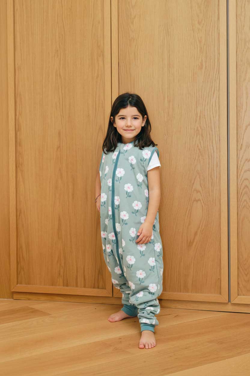 Saco de dormir Sakura Garden TOG 1, Molis & Co