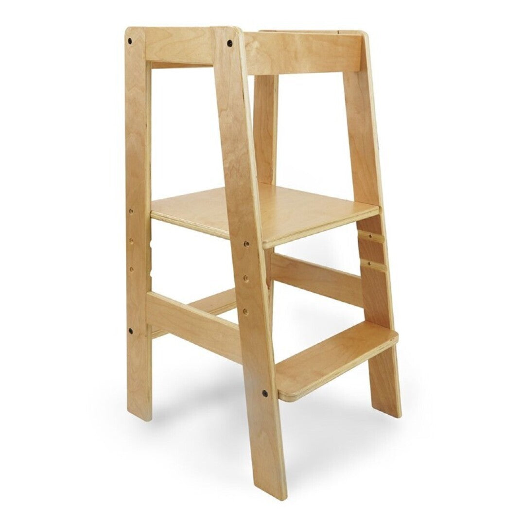 Torre de Aprendizagem Explorador