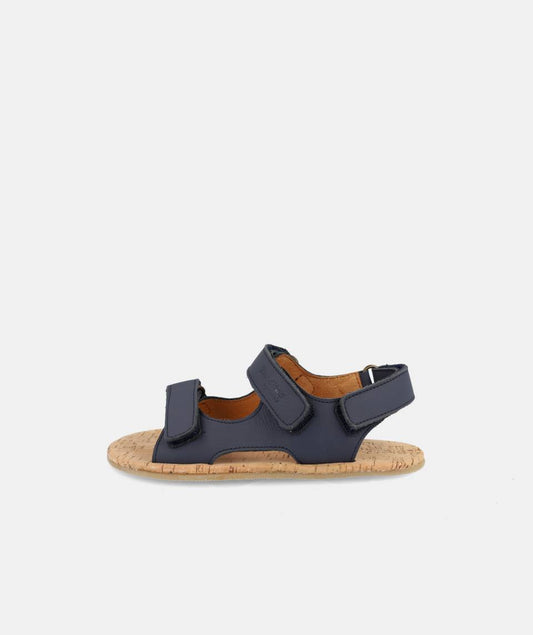 Sandálias Blanditos Timon, Navy