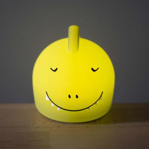 Luz de Presença Trixie - Mr. Dino