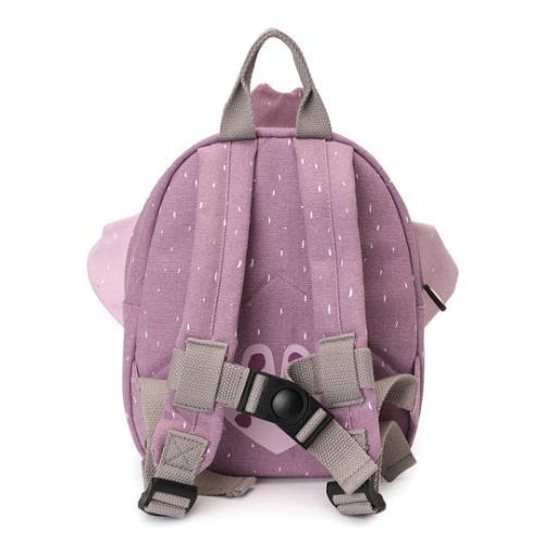 Mochila Mrs. Peacock, Trixie