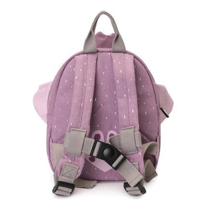 Mochila Mrs. Peacock, Trixie