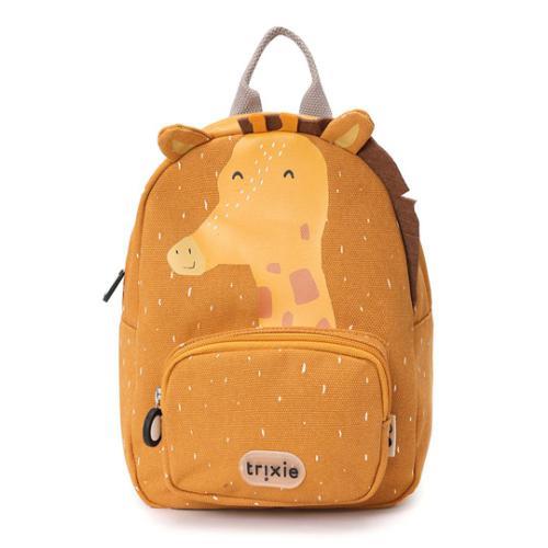 Mochila Mr. Giraffe, Trixie
