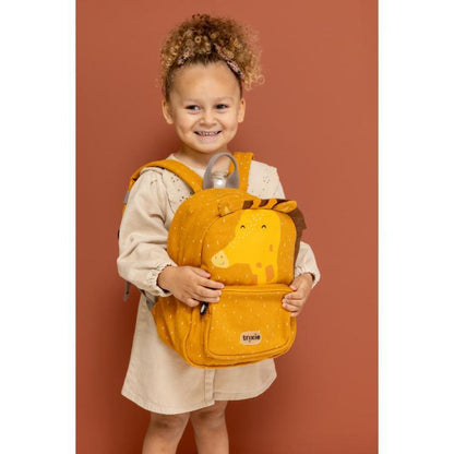 Mochila Mr. Giraffe, Trixie