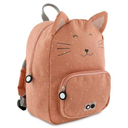 Mochila Gato Trixie