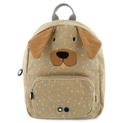 Mochila Cão Trixie