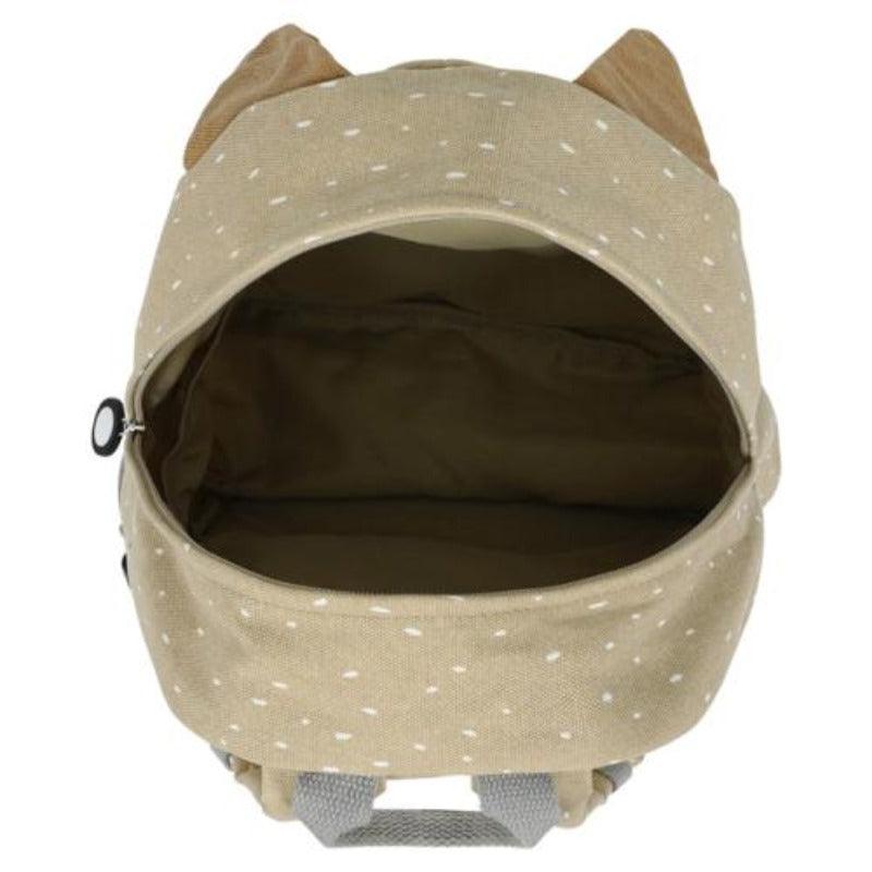 Mochila Cão Trixie