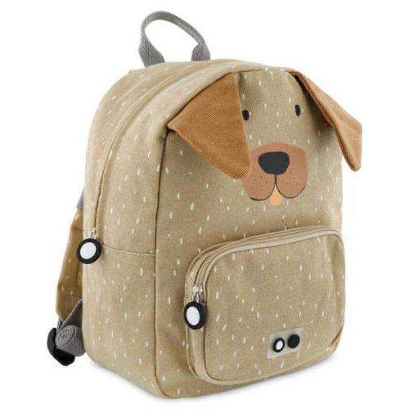 Mochila Cão Trixie