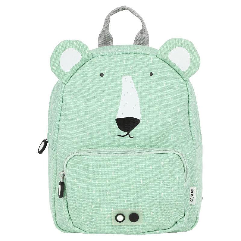 Mochila Urso Polar Trixie