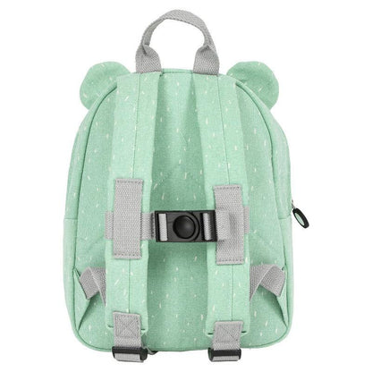 Mochila Urso Polar Trixie