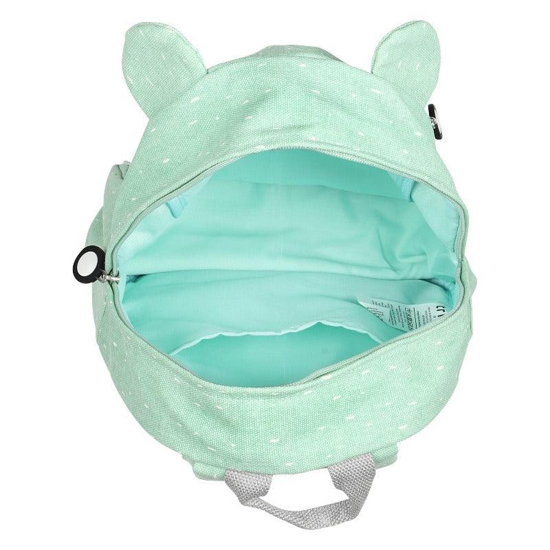 Mochila Urso Polar Trixie