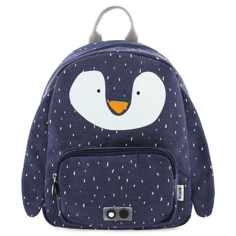 Mochila Pinguim Trixie