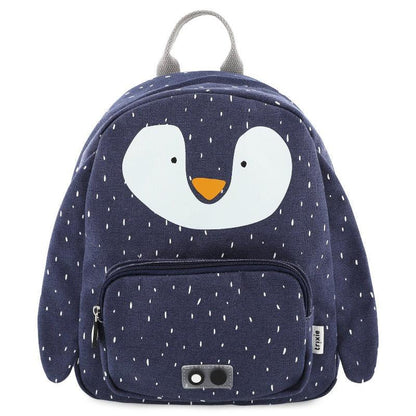 Mochila Pinguim Trixie