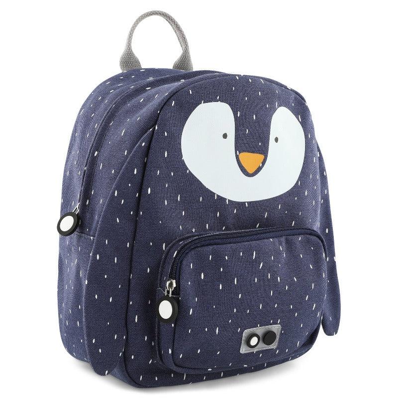 Mochila Pinguim Trixie