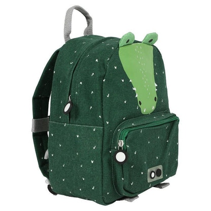 Mochila Crocodilo Trixie