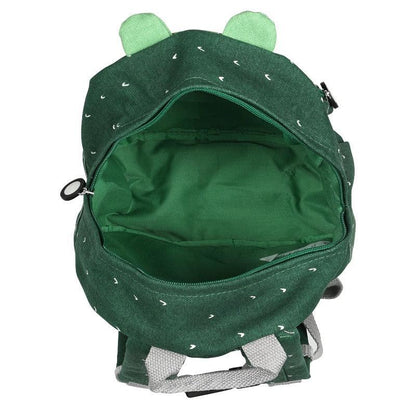 Mochila Crocodilo Trixie