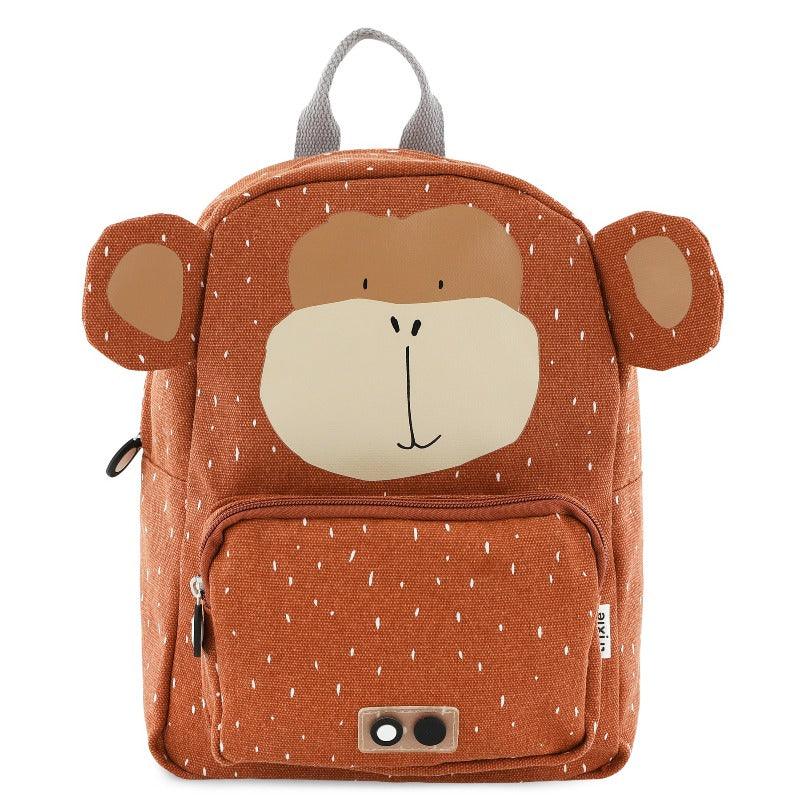 Mochila Macaco Trixie