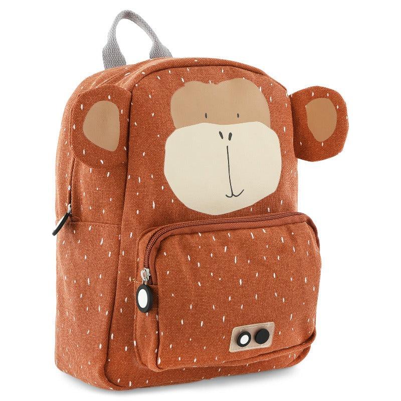 Mochila Macaco Trixie