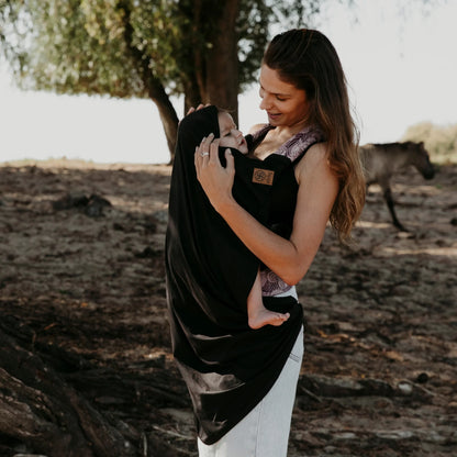Swaddle multifuncional UPF 50+
