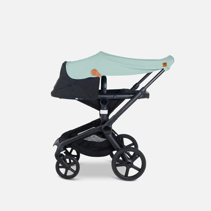 Swaddle multifuncional UPF 50+