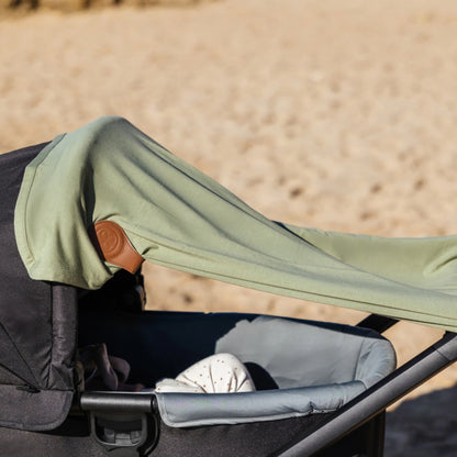 Swaddle multifuncional UPF 50+