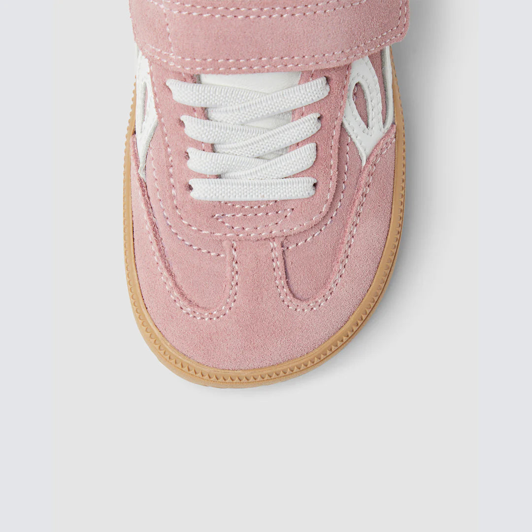 Lejan One, Rosa Pálido