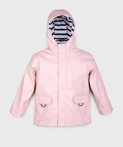 Casaco Impermeável Igor Euri, Maquillage