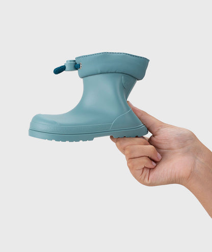 Galochas Igor Mendi (barefoot) Turquesa