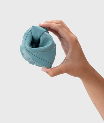 Galochas Igor Mendi (barefoot) Turquesa