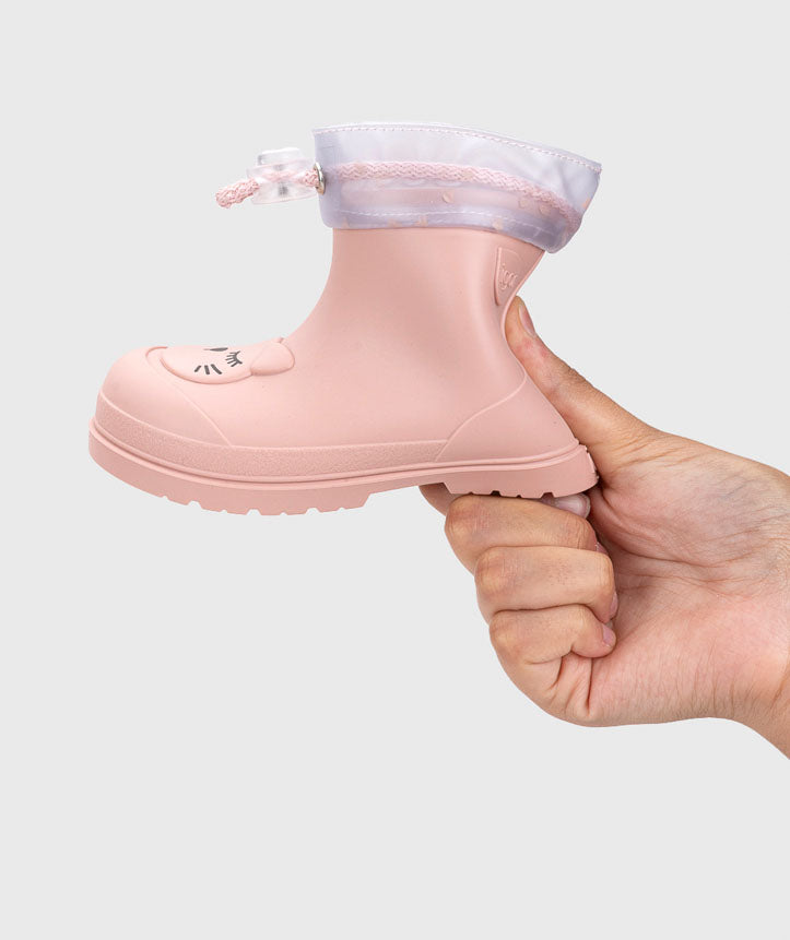 Galochas Igor Mendi (barefoot) Gato Maquilhagem