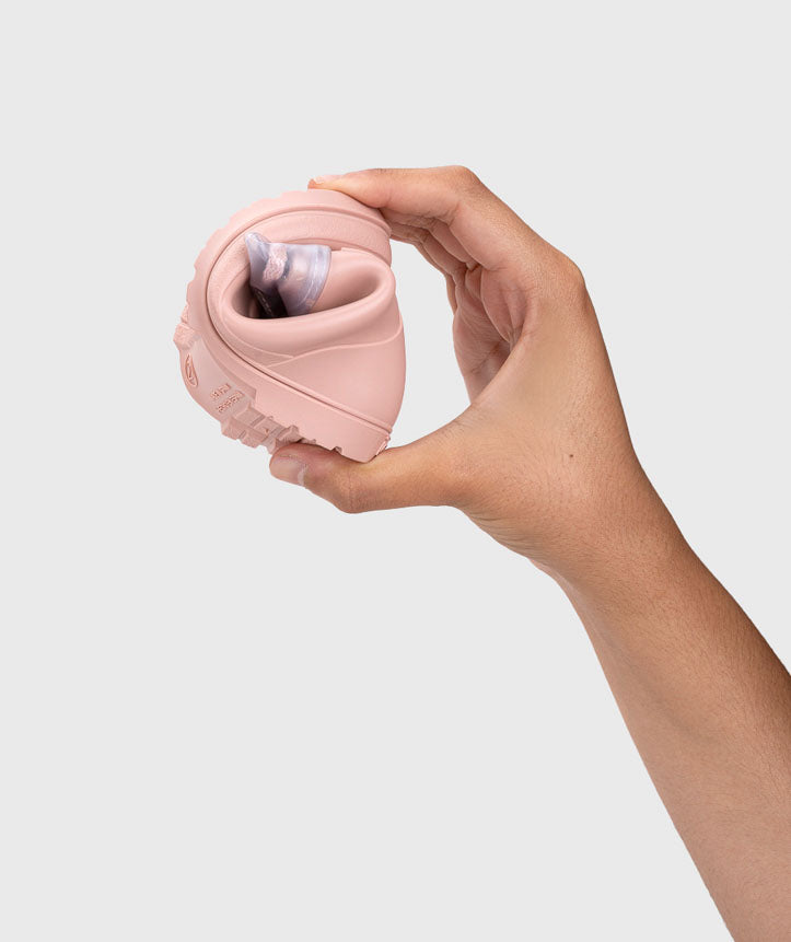 Galochas Igor Mendi (barefoot) Gato Maquilhagem