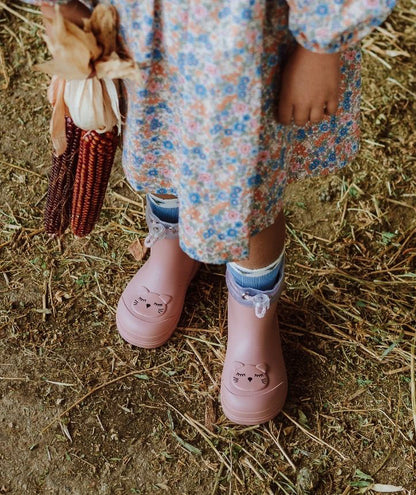 Galochas Igor Mendi (barefoot) Gato Maquilhagem