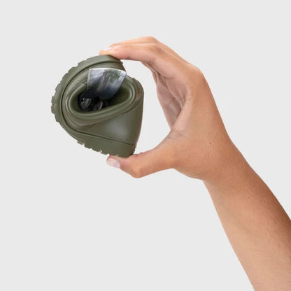 Galochas Igor Mendi (barefoot) Dino Kaki