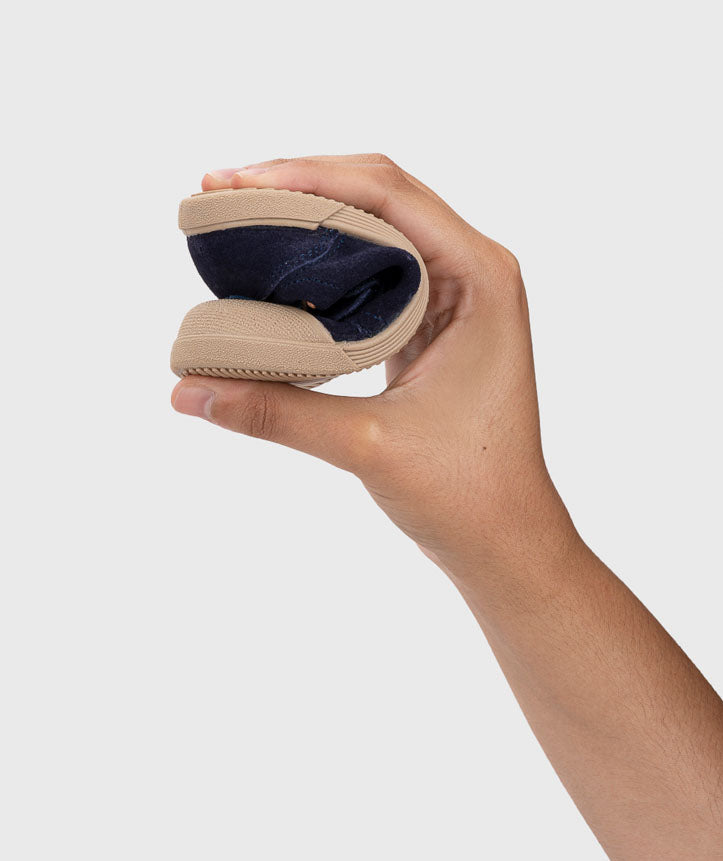 Ténis Igor Suede, Marino