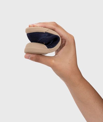 Ténis Igor Suede, Marino