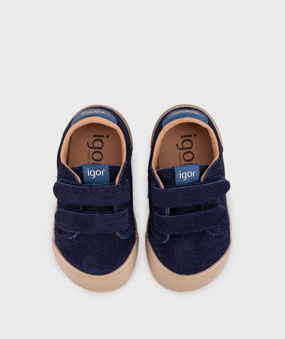 Ténis Igor Suede, Marino