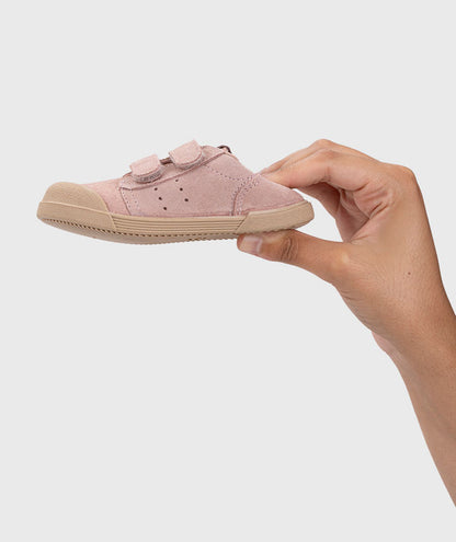 Ténis Igor Suede, Rosa