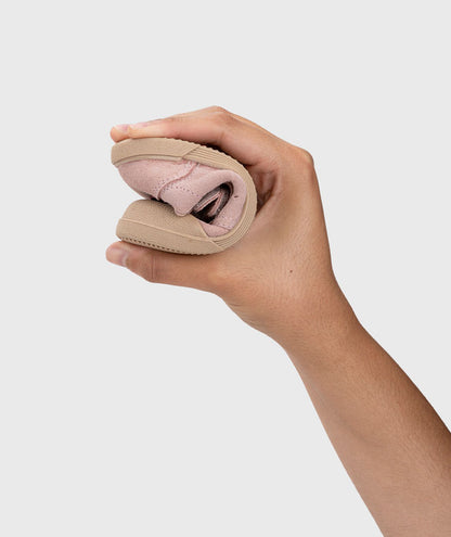 Ténis Igor Suede, Rosa