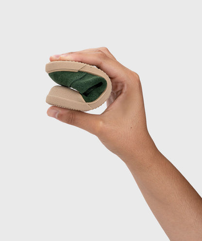 Ténis Igor Suede, Verde