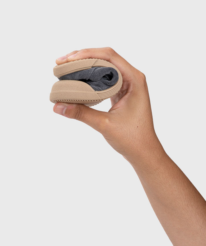 Ténis Igor Suede, Gris AZ