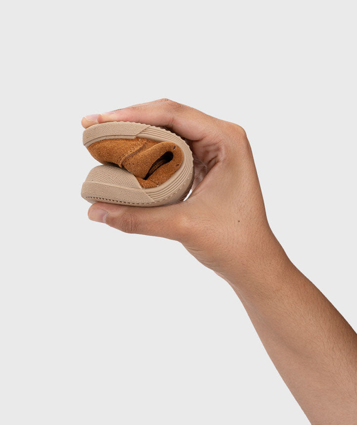 Ténis Igor Suede, Mostaza