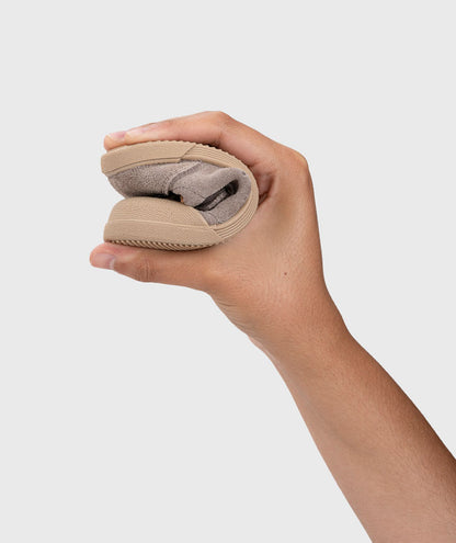 Ténis Igor Suede, Topo