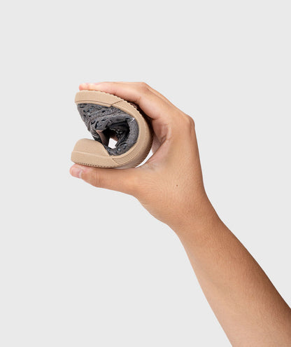 Sapatilhas Igor Leo, Antracite