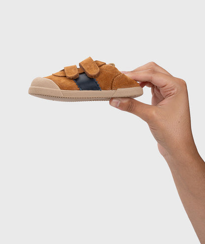 Ténis Igor Berlin, Mostaza (Barefoot Wide)