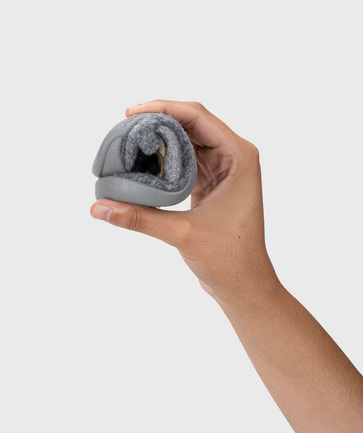 Pantufas Igor Homie (Barefoot), Rena