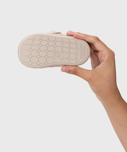 Pantufas Igor Homie (Barefoot) Ovelha, Areia
