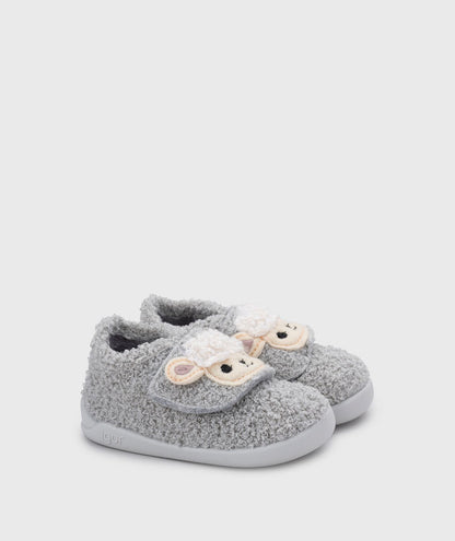 Pantufas (Barefoot) Igor Homie Ovelha Hielo