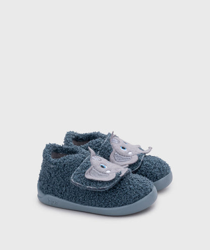Pantufas (Barefoot) Igor Homie Elefante
